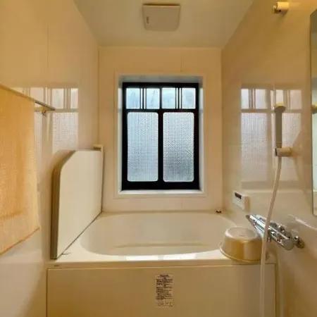 Nogataの商店街の一角にあるちいさな隠れ家　忘覚庵 Apartment Exterior photo