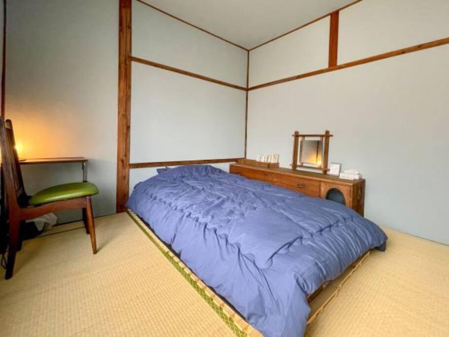 Apartment Nogataの商店街の一角にあるちいさな隠れ家　忘覚庵 Nogata (Fukuoka)