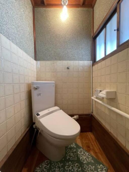 Nogataの商店街の一角にあるちいさな隠れ家　忘覚庵 Nogata (Fukuoka)