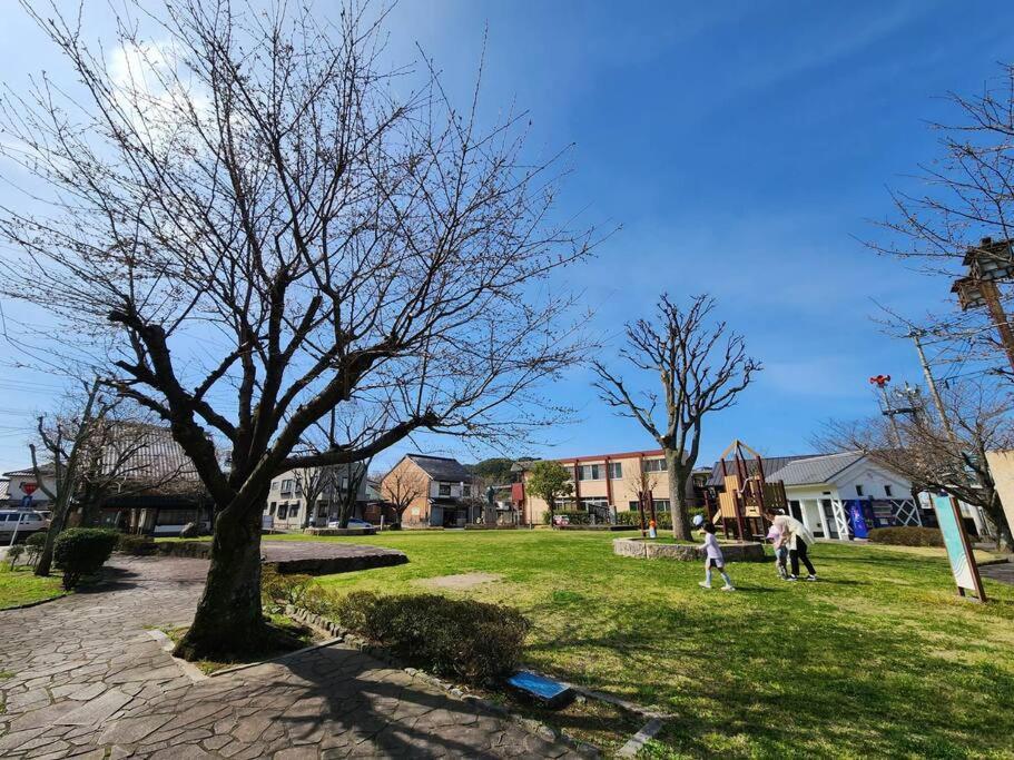 Nogataの商店街の一角にあるちいさな隠れ家　忘覚庵 * Nogata (Fukuoka)